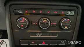 Volkswagen Beetle de 2015
