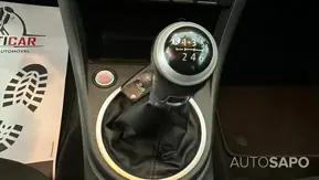 Volkswagen Beetle de 2015