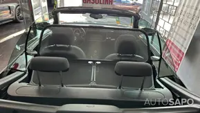 Volkswagen Beetle de 2015