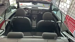 Volkswagen Beetle de 2015