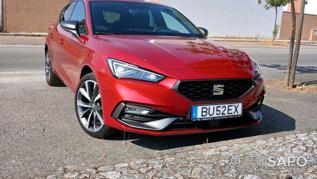 Seat Leon 1.4 e-Hybrid FR DSG de 2020