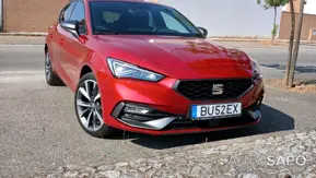 Seat Leon 1.4 e-Hybrid FR DSG de 2020