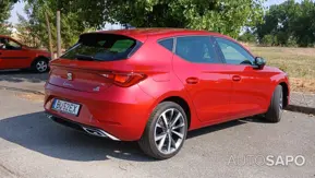 Seat Leon 1.4 e-Hybrid FR DSG de 2020