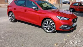Seat Leon 1.4 e-Hybrid FR DSG de 2020