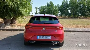 Seat Leon 1.4 e-Hybrid FR DSG de 2020