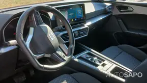 Seat Leon 1.4 e-Hybrid FR DSG de 2020