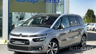 Citroen Grand C4 Picasso de 2018