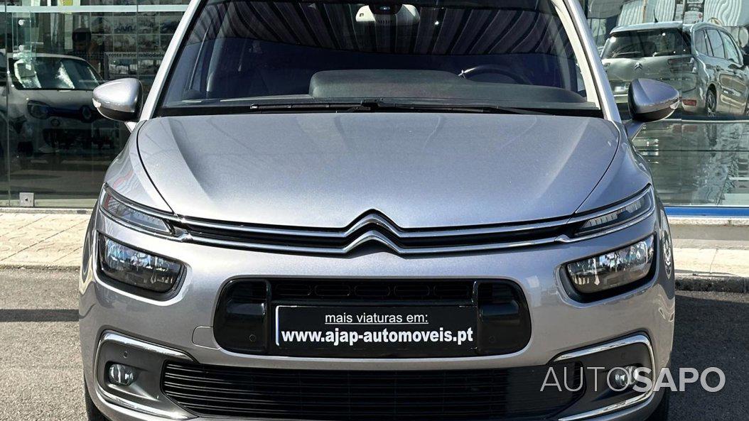 Citroen Grand C4 Picasso de 2018