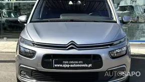 Citroen Grand C4 Picasso de 2018