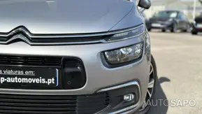 Citroen Grand C4 Picasso de 2018