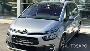 Citroen Grand C4 Picasso de 2018