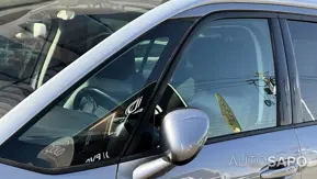 Citroen Grand C4 Picasso de 2018