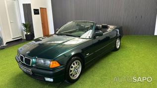 BMW Série 3 318 iS de 1998