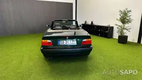 BMW Série 3 318 iS de 1998