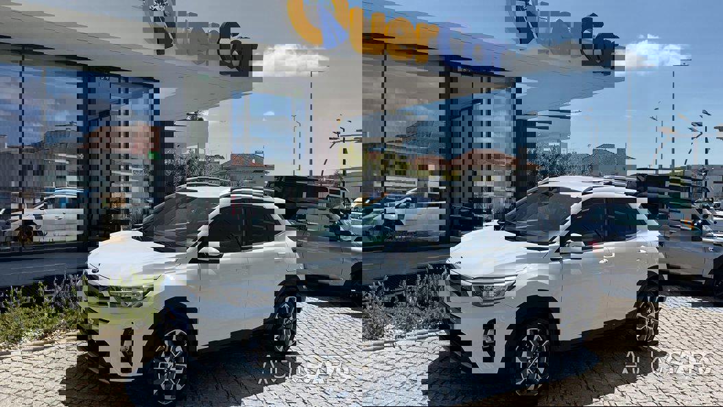 Kia Stonic de 2019