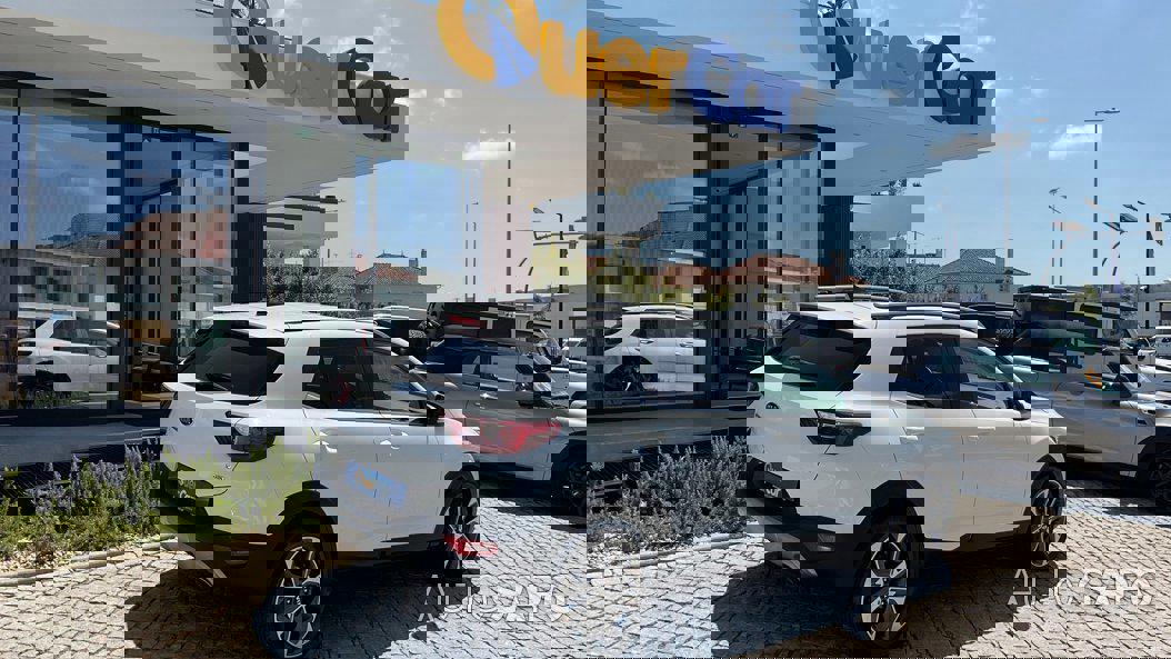Kia Stonic de 2019
