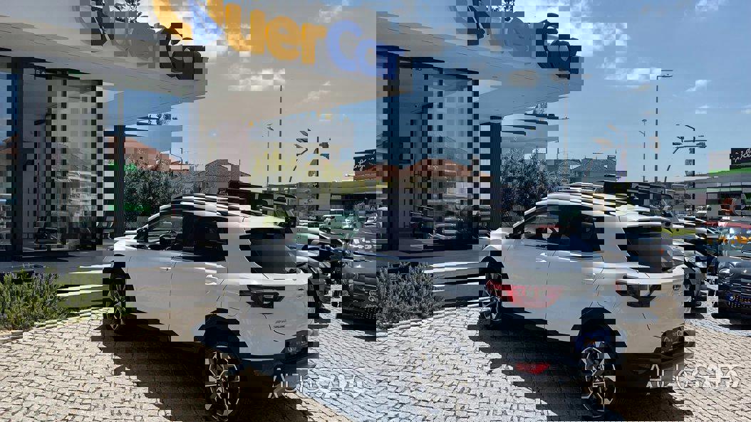Kia Stonic de 2019