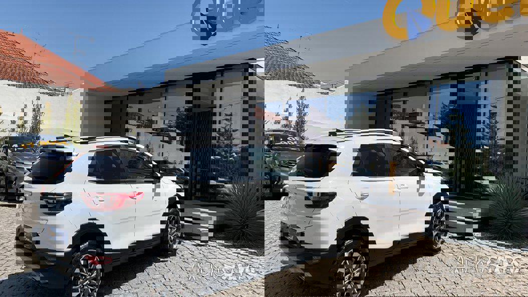 Kia Stonic de 2019
