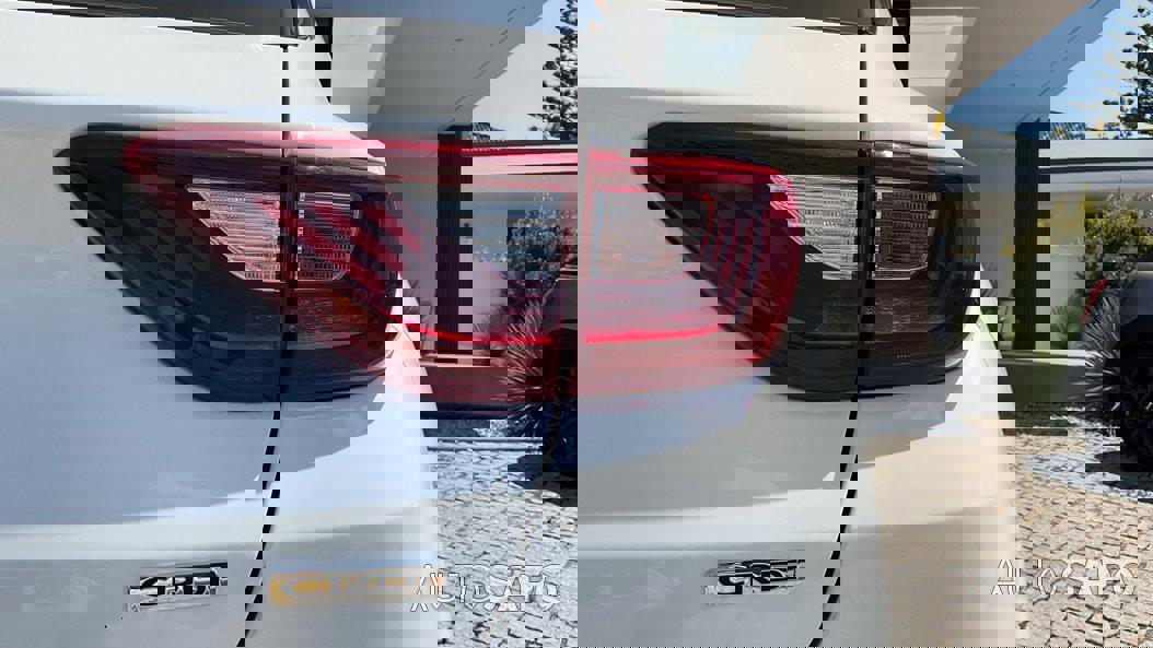 Kia Stonic de 2019