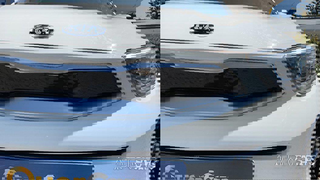 Kia Stonic de 2019