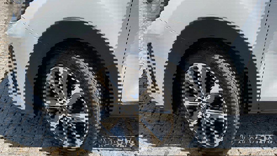 Kia Stonic de 2019