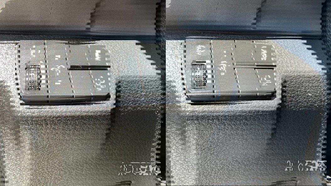Kia Stonic de 2019