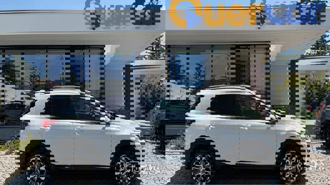 Kia Stonic de 2019