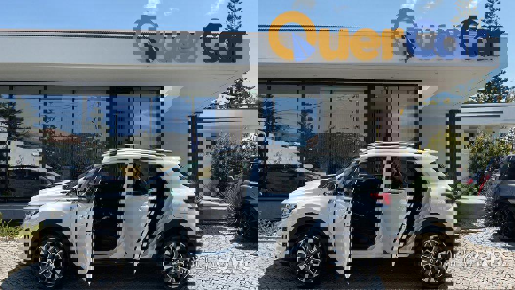 Kia Stonic de 2019