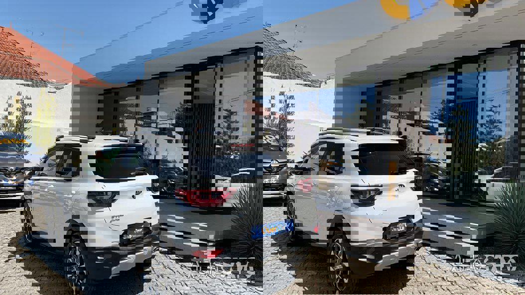 Kia Stonic de 2019