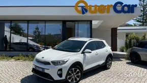 Kia Stonic de 2019
