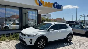 Kia Stonic de 2019
