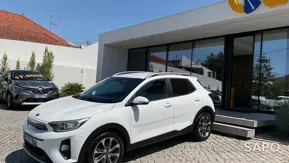 Kia Stonic de 2019