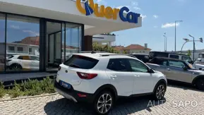Kia Stonic de 2019