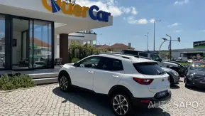 Kia Stonic de 2019