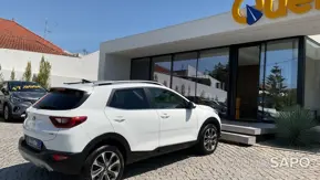 Kia Stonic de 2019