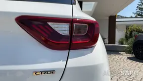 Kia Stonic de 2019