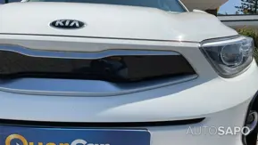 Kia Stonic de 2019