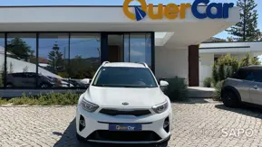 Kia Stonic de 2019