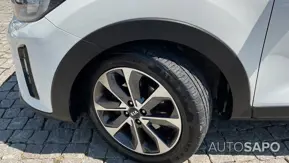 Kia Stonic de 2019