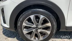 Kia Stonic de 2019