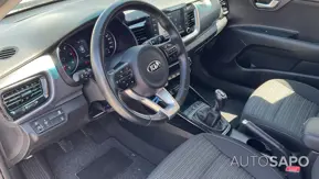 Kia Stonic de 2019