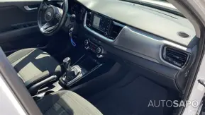 Kia Stonic de 2019