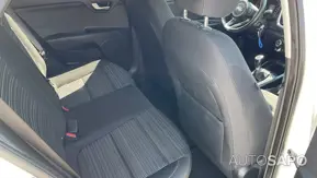 Kia Stonic de 2019