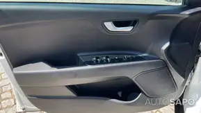 Kia Stonic de 2019