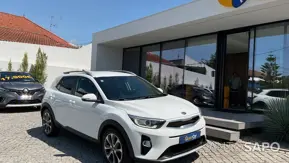 Kia Stonic de 2019