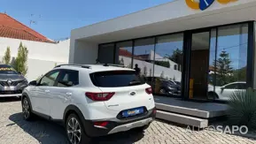 Kia Stonic de 2019