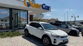 Kia Stonic de 2019