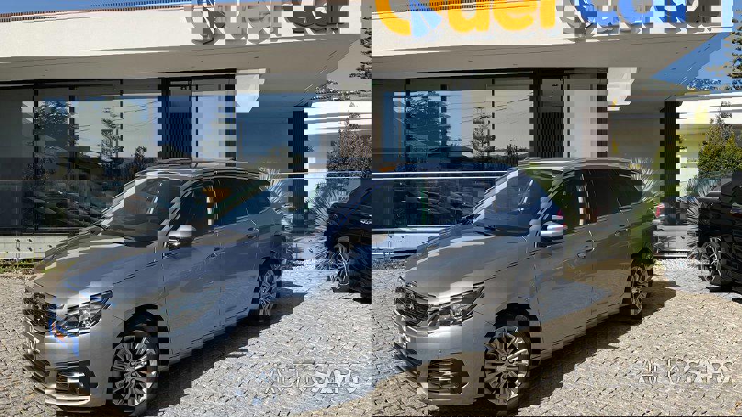 Peugeot 308 de 2021