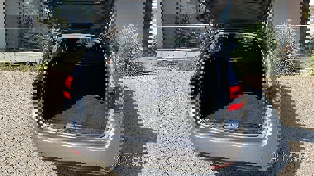 Peugeot 308 de 2021