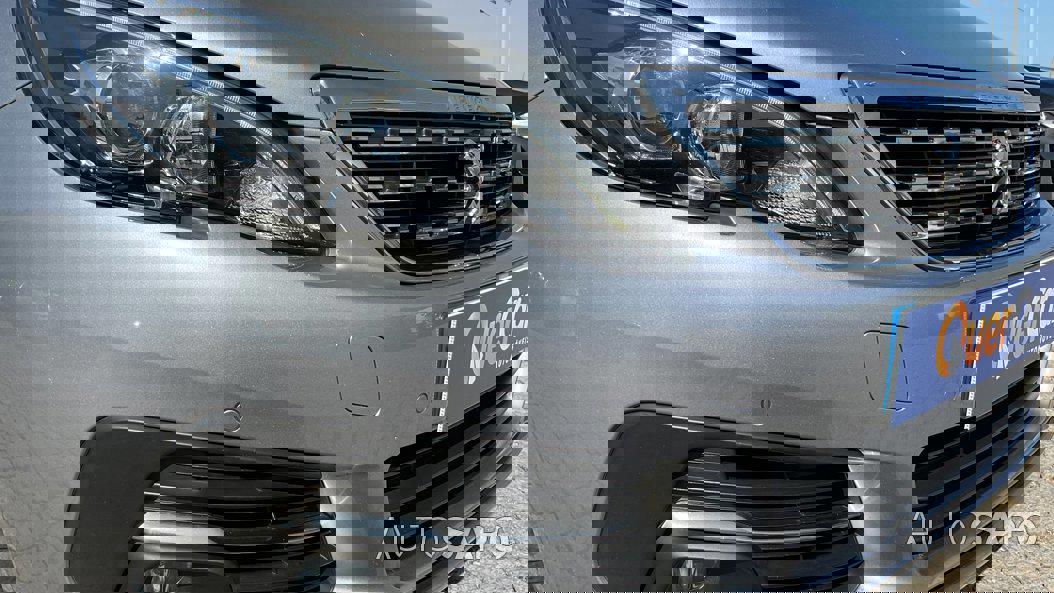 Peugeot 308 de 2021